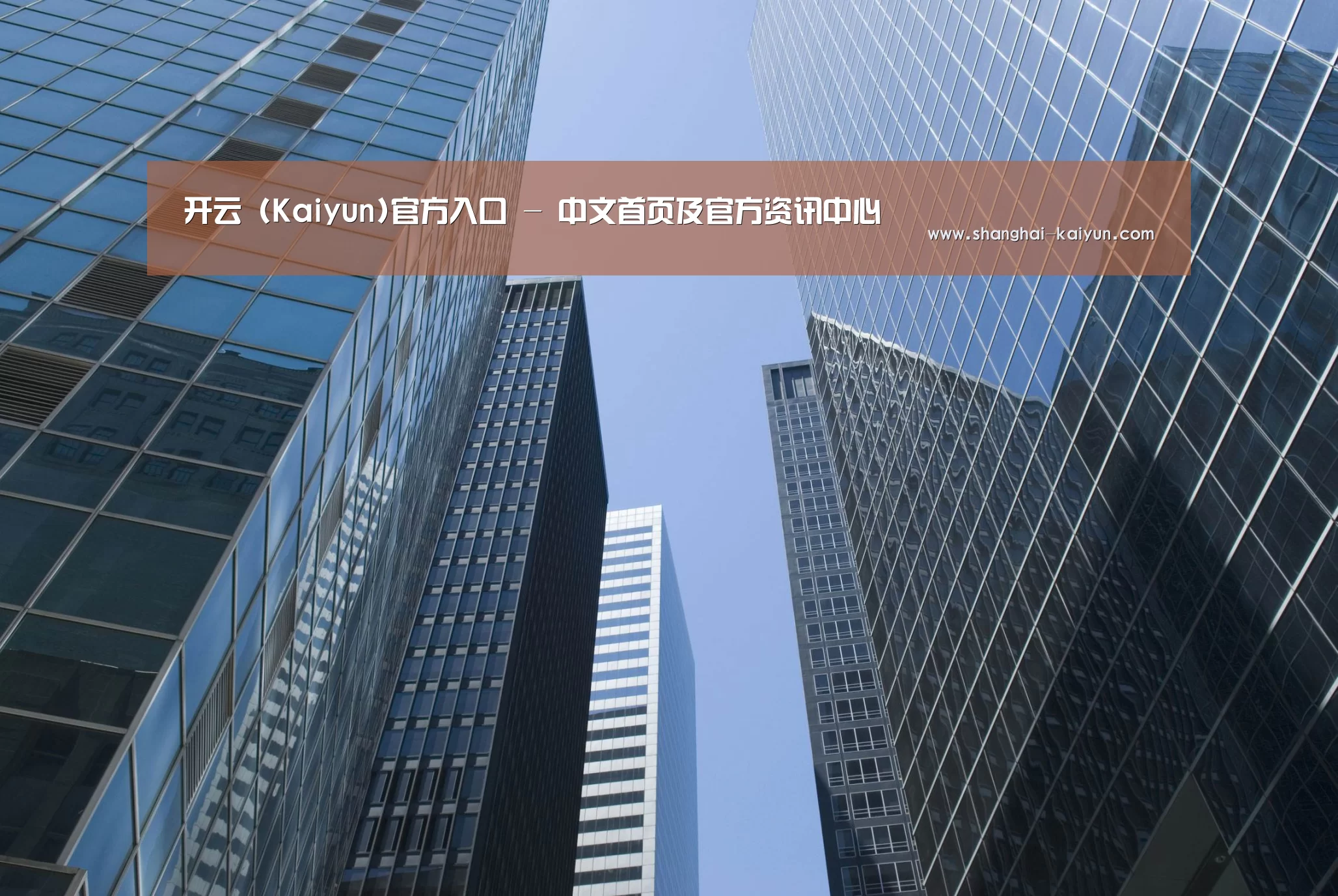 kaiyu体育公司简介 